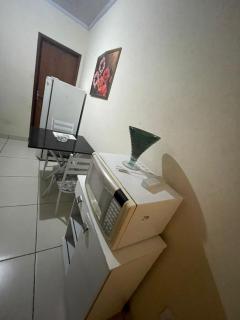 Presidente Kennedy - 6