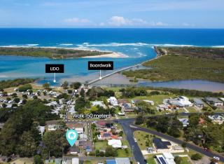 Heart of Urunga! - 0