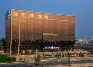 Braira Jazan Hotel - 0