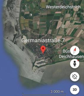 Kleine Hafenperle Büsum - Büsum - 7