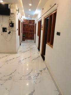 Karunanidhan Palace - 2