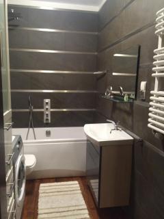 Apartament Widok - Danzig - 3