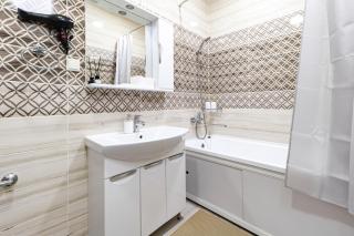 Апартаменты у Ботанического сада - 2