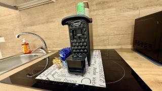 Cielo Sereno - Napels - 5