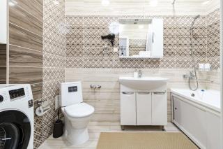 Апартаменты у Ботанического сада - 3