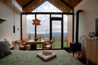 Brvnara Vila Promaja - 3