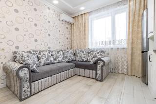 Апартаменты у Ботанического сада - 6