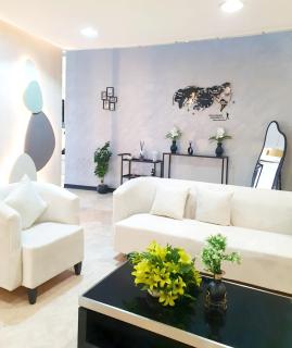 Bloom Hotel-Kuwait - 2