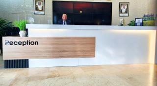 Bloom Hotel-Kuwait - 1