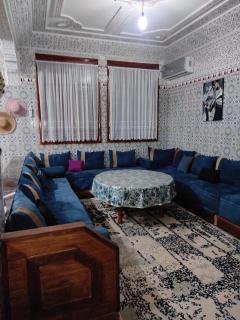 Ground floor riad accommodation, all amenities nearby - 3