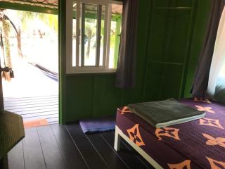 Baan Suan Coconut Ko Yao Noi - 8