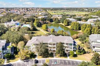 Tropical Lakeview Oasis At Bahama Bay - 7