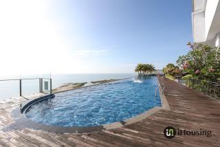 Silverscape Deluxe Melaka by I Housing - 7