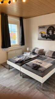 Fewo Monteurwohnung SAW II - 6