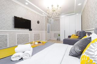 Апартаменты у Ботанического сада - 5