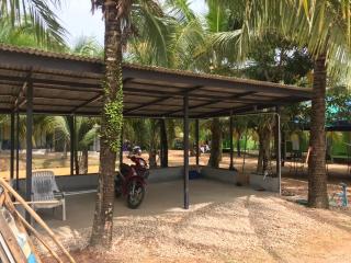 Baan Suan Coconut Ko Yao Noi - 5