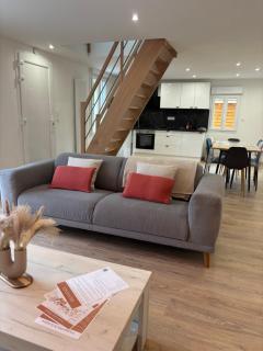 Gîte du Haut-Plantais - 4