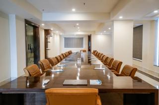 The Shiva Continental Dehradun - 2