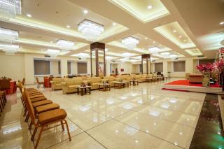 The Shiva Continental Dehradun - 3