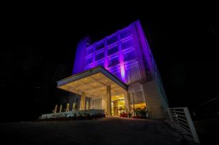 The Shiva Continental Dehradun - Pure Vegetarian - 4