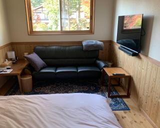 離れの宿 かぶろの庭 - Matsukawa - 5