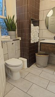 Nice apartment in Barnes - 8