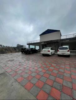 Montana Lodges Murree - 9