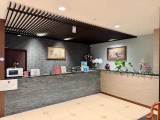 Hotel Arashi Namba No002 - 2