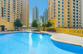2BR Marina View Steps from the Beach - 3