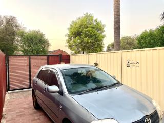 Guest suite in Elizabeth North - 1