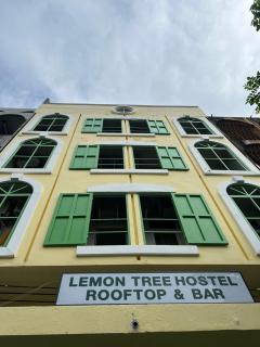 Lemon Tree Hostel Khaosan - 2
