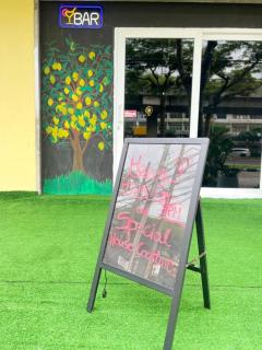 Lemon Tree Hostel Khaosan - 1