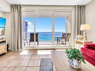 Shores of Panama 1711 - 2