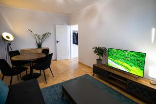 Good Place Apartment - 6