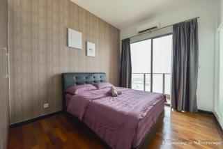 Silverscape Deluxe Melaka by I Housing - 1
