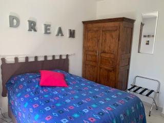 Maison centre ville climatisée 2 chambres terrasse - 3