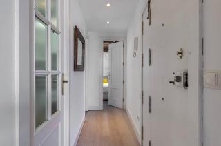 Ático Paseo Del Prado - 8