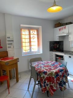 Maison centre ville climatisée 2 chambres terrasse - 4