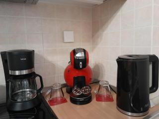 Your Cozy Spot in the Heart of Tripoli - 9