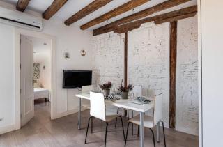 Ático Paseo Del Prado - 5