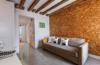 Ático Paseo Del Prado - 3