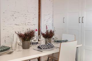 Ático Paseo Del Prado - 2