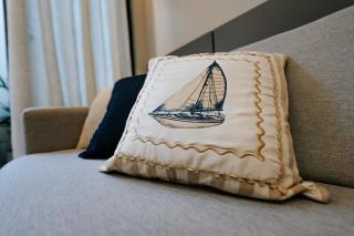 Experiência a beira mar, Jacuzzi e conforto - 8