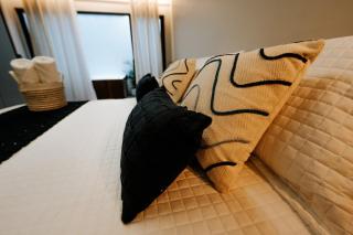 Experiência a beira mar, Jacuzzi e conforto - 7