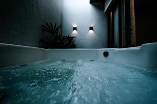 Experiência a beira mar, Jacuzzi e conforto - 4