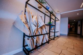 Experiência a beira mar, Jacuzzi e conforto - 1