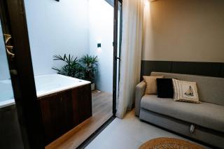 Experiência à beira-mar – jacuzzi e conforto -GS07 - 8