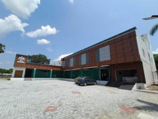 Hotel O Ram residency - 2