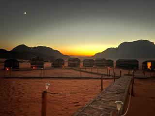 Wadi Rum Magical - 7