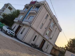 Hotel O RG PALACE HOTEL - 1